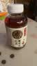 元气森林好自在-谷物水-红豆薏米 PET330ml*12 囤货装纸箱装   实拍图