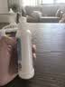 贝亲（Pigeon）奶瓶清洗剂 婴儿专用 奶嘴玩具果蔬清洁 400ml MA26 实拍图