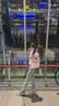 纽芝兰（NUCELLE）Angelababy同款飞马托特包2026单肩手提大容量女士包开学生日礼物 实拍图