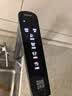 海尔（Haier）鲜活水自净化净水器P7抑菌守护0阻垢0衰减1200G反渗透真8年长效智能龙头UV抑菌家用厨下净水机R301 实拍图
