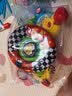 伟易达（Vtech）玩具新生儿礼盒 婴儿车方向盘 仿真驾驶男孩女孩宝宝周岁生日礼物 实拍图
