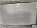 名创优品（MINISO）一次性洗脸巾珍珠纹AB双面洗面洁面巾干湿两用100片*15包15x20cm 实拍图