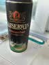 凯撒kaiserwin原浆黑啤精酿啤酒整箱装德国原瓶原装进口500ml*24罐 实拍图