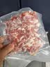 京东超市海外直采 惠选进口原切牛肉丝900g （150g*6）炒菜火锅烧烤自营 实拍图