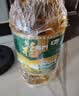 福临门食用油非转基因压榨一级黄金玉米胚芽油4L(富含植物甾醇)家庭 实拍图