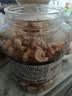三只松鼠每日坚果纯坚果1.1KG/罐开心果腰果夏威夷果休闲零食中秋团购送礼 实拍图