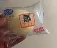 港荣木糖醇蒸蛋糕1000g 面包早餐零食糕点心下午茶京东专供中秋礼品盒 实拍图