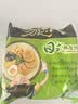 统一 汤达人 日式豚骨拉面 袋装 泡面 方便面 125g*18袋/箱 整箱批发 实拍图