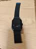 iboann适用vivo/iQOO WATCH GT 2表带米兰尼斯手表腕带金属磁吸不锈钢vivowatchgt2智能运动男女生配件带 实拍图