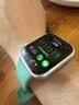 华为（HUAWEI）【咨询享优惠】WATCH FIT 5运动智能手表蓝牙通话轻薄大屏高中学生健康管理NFC门禁男女心率 向新绿【甄选表带+精美表盘】 实拍图
