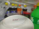 百事可乐Pepsi 可乐*12+7喜*6+美年达*6 碳酸饮料汽水300ml*24包装随机 实拍图