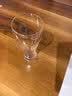 京东京造 啤酒杯 扎啤杯玻璃杯高端精酿北欧风酒杯收腰杯子中秋 415ml 2只 实拍图