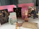 JIMMY CHOO【白鹿同款】周仰杰碧蕊女士香水礼盒40ml双十一生日礼物送女友 实拍图