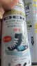 巨奇（JUQI）鞋子除臭杀菌喷雾360ml 银离子消毒杀菌鞋袜球鞋运动鞋防脚臭脚气 实拍图