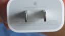 Apple/苹果 原装正品20W type-c充电器 苹果usb-c充电器手机快充头 旗舰店苹果iPhone 18 Pro Max充电器 实拍图