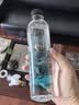 依能天然苏打水 无糖无汽无添加500ml*24瓶*2件塑膜装 弱碱饮用天然水 实拍图