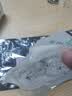 山泽 六类网线水晶头 6类千兆网络接头Cat6电脑连接器 RJ45工程级镀金水晶头100个 WL-6100 实拍图