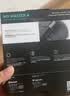 罗技（Logitech）大师系列 MX Master 4 高性能无线蓝牙鼠标  办公鼠标 静音鼠标  升级款 石墨黑 带无线接收器 实拍图