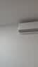 小米空调  巨省电 1.5匹挂机 一级能效 外机单排铜管 KFR-35GW/N1A1【整机十年免费包修】 实拍图