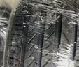 米其林（MICHELIN）汽车轮胎 215/55R17 94V 耐越 ENERGY MILE 适配秦PLUS/探歌/缤智 实拍图