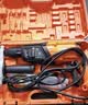 东成轻型三用电锤DZC800-26冲击钻电钻电镐多功能电动工具 实拍图
