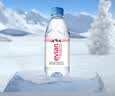 依云（evian）高端天然矿泉水 330ml*24硬瓶 法国原装进口饮用水 会议商务用水 实拍图