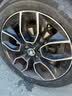 马牌（Continental）汽车轮胎 235/50R19 99V CSC5 SUV FR 原配途观L/领克01 实拍图