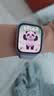 华为（HUAWEI）智能手表WATCH FIT 5【中秋佳礼】蓝牙通话轻薄大屏长续航运动手表送礼首选【华为官方授权】 【FIT 5】风信紫 氟橡胶表带 【官方正品 原装速发】 实拍图