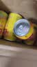 统一鲜橙多 罐装橙汁 310ML*24罐 整箱装( 新旧款随机发货） 实拍图