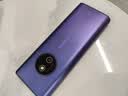 诺基亚（NOKIA）125 4G AI版全网通移动联通电信广电 2.4英寸 老人老年按键直板学生儿童备用手机 双卡双待 蓝色 实拍图