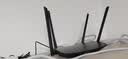 普联（TP-LINK）双千兆路由器 易展mesh分布式 AC1200无线家用穿墙 5G双频 WDR5620千兆易展版 IPv6 实拍图