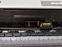 爱普生（EPSON）LQ-630KII 针式打印机 LQ-630K升级版 针式打印机（82列） 实拍图