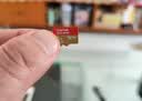 Sandisk闪迪1TB TF(MicroSD)内存卡4K极速金卡A2 V30 U3兼容大疆Pocket3/4P/Action 6运动相机/无人机存储卡 实拍图