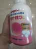 贝亲（Pigeon）洗发水沐浴露 含桃叶精华 婴儿洗发沐浴二合一 500ml IA209 实拍图