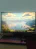 SANC盛色24.5英寸2K300Hz超频320Hz QD量子点MiniLED HDR1000亮度 耳机挂架小夜灯 电竞显示器屏幕DM55 实拍图