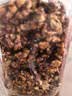 百草味蜂蜜琥珀核桃仁500g 罐装即食熟核桃仁坚果干果零食 实拍图