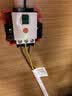 万和（Vanward）即热式电热水器小厨宝5500W迷你家用电热水加热器省电集成免储水不限水量过水热水宝 5500W 星云灰+小厨宝+配件礼包 实拍图