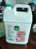 滴露（Dettol）洗手液补充装大桶消毒滋润5L 儿童家庭装杀菌护手 实拍图