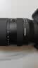 腾龙（Tamron）B061X 18-300mm F/3.5-6.3 Di III-A VC VXD防抖远摄大变焦微单镜头旅游（富士X口） 实拍图