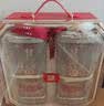 五粮液 普五八代 鸿运礼盒 浓香型白酒 52度 500ml*2 礼盒装 酒厂直供 实拍图