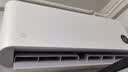 小米空调 巨省电 2匹挂机 一级能效 外机双排纯铜管 KFR-50GW/N2A1【整机十年免费包修】 实拍图