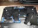 神舟（HASEE）【RTX5080】战神T11 Pro 16英寸游戏本笔记本电脑(i9-14900HX 32G 1TB 2.5K 300HZ) 实拍图