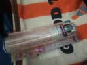 娜丽丝（Naris up）防晒喷雾110g*2+美白防晒喷雾90g*1美白防晒清爽军训防晒专用 实拍图