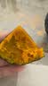 京鲜生 山东贝贝南瓜净3斤(粉糯瓜)中果300+蔬菜辅食板栗味源头直发 实拍图