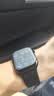 品胜苹果手表无线充电器iwatch充电底座磁吸magsafe充电线适用AppleWatchS12/11/10/9/8/7/6/Ultra4/SE 实拍图