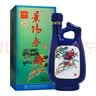 景芝景阳春小老虎 浓香型白酒 39度 500ml*6瓶  整箱装 实拍图