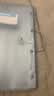 真彩A3试卷收纳袋收纳册小学生文件夹考卷整理神器插页透明试卷夹初中生资料册科目分类 蓝/60页/1本 实拍图