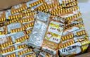 统一 小当家 蜜汁猪排味干脆面 整箱装 （新老包装随机发货） 实拍图