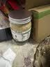 应序天养有机熟亚麻籽粉250g 内蒙古黄金即食亚麻籽低温烘焙可做冷榨油 实拍图