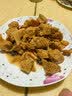 MALING 上海梅林 四鲜烤麸罐头354g 预制菜下饭菜罐头（包装更替）出游 实拍图